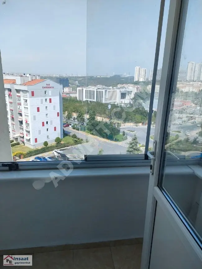 ATAKENT ORKİDE 1 SİTESİNDE CAZİP 2+1 BOŞ SATILIK DAİRE