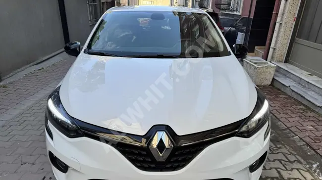 ***BİRBİR OTOMOTİV*** 2023 Renault Clio1.0 TCe Touch