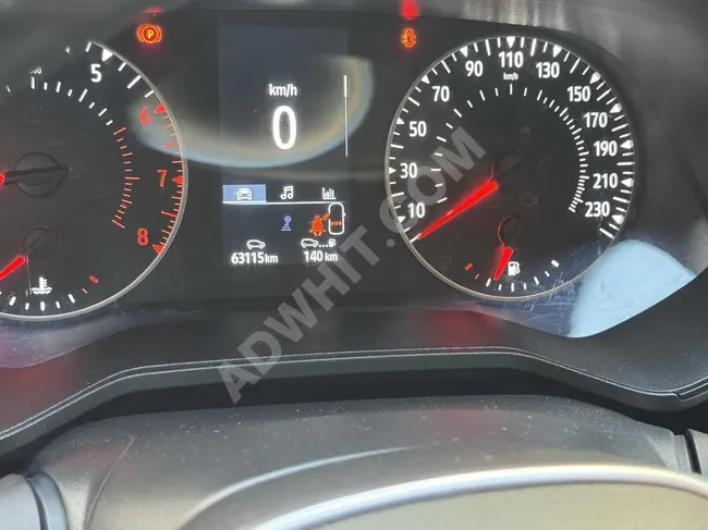 ***BİRBİR OTOMOTİV*** 2023 Renault Clio1.0 TCe Touch
