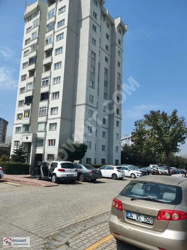 ATAKENT ORKİDE 1 SİTESİNDE CAZİP 2+1 BOŞ SATILIK DAİRE