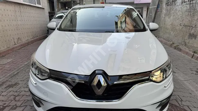 BİRBİR OTOMOTİV 2021 Renault Megane1.5 Blue DCI Joy