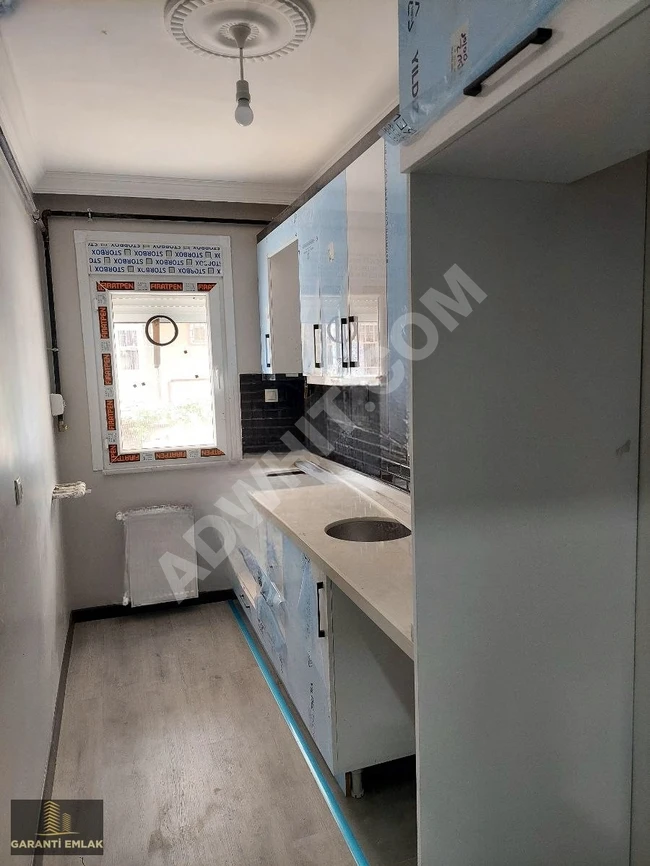 TAPU MASRAFSIZ, YATIRIMLIK 2+1 70M2 Y GİRİŞ SIFIR DAİRE