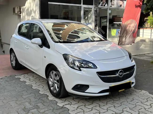 330.000 TL PEŞİNATLA 12 18 24 AY VADELİ ELDEN SENETLE OPEL CORSA