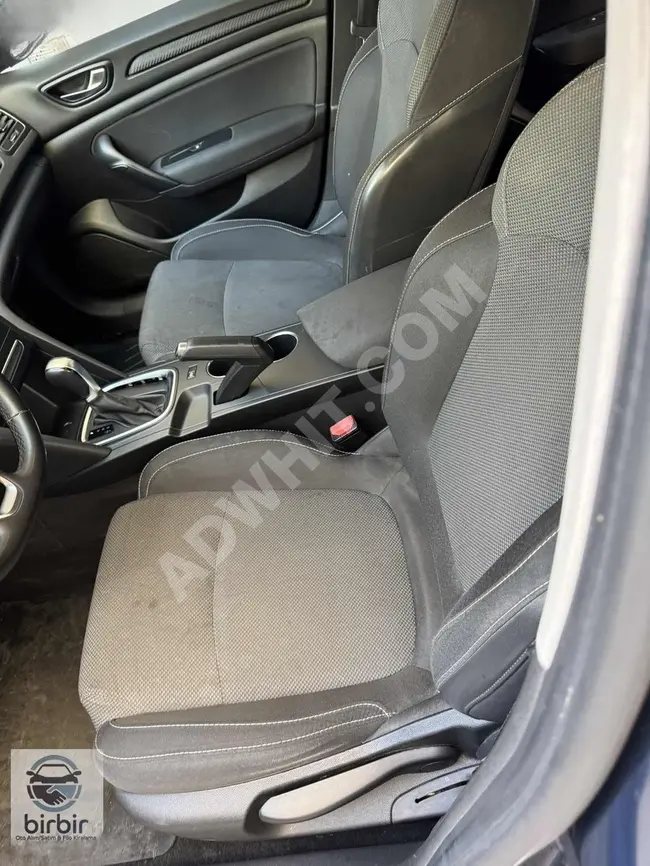BİRBİR OTOMOTİV 2021 Renault Megane1.3 Tce I Joy
