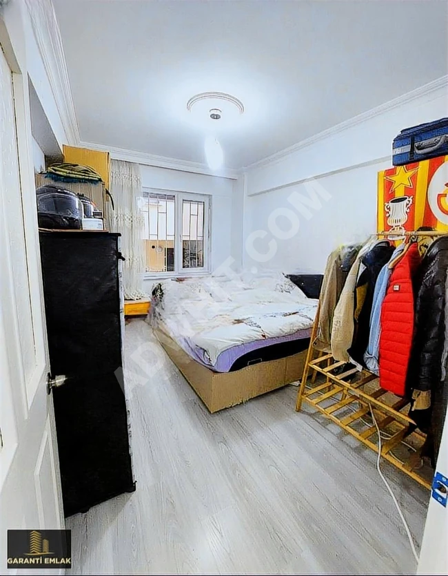 SEFAKÖY,DE KİRALIK 1+1 70M2 GİRİŞ KAT YENİ BİNADA EŞYALI DAİRE
