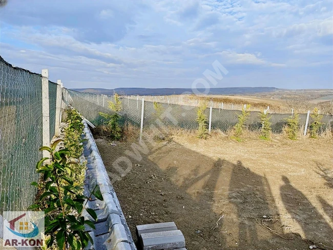 AR-KON DAN ÇANTADA 12 AY TAKSİT İMKANI TİNY HOUSELE HOBİ BAHÇESİ