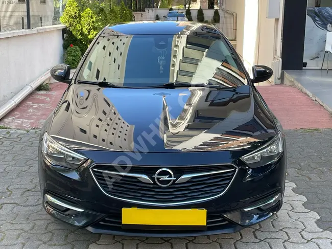 12 18 24 36 AY ELDEN SENETLİ %30 PEŞİNATLA OPEL İNSİGNİA