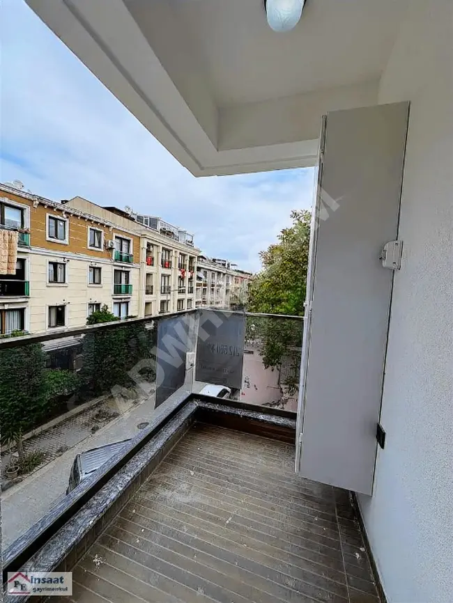 GÜLTEPE EN İYİ MAHALLESİ EŞSİZ KONUM SIFIR LÜX SATILIK 2+1