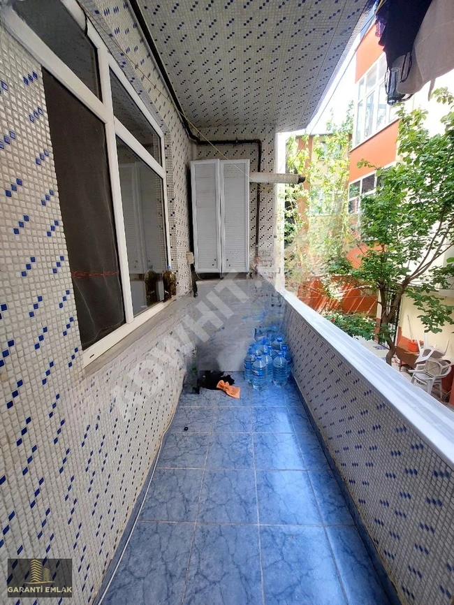 METROBUSUN DIBINDE KIRALIK2+1 90M2 BALKONLU DAIRE