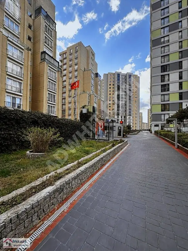 SARİSSA İSTANBULDA KİRACILI FİYATINA, BOŞ TESLİM FIRSAT 3+1