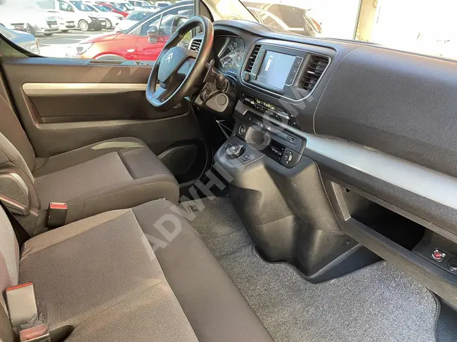 ERKUT AUTO DAN 2021 MODEL 2.0 DİZEL OTOMATİK 8+1 OTOMOBİL RHSTLI