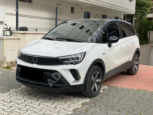 %20 PEŞİNAT 12 18 24 AY VADELİ ELDEN SENETLE OPEL CROSSLAND