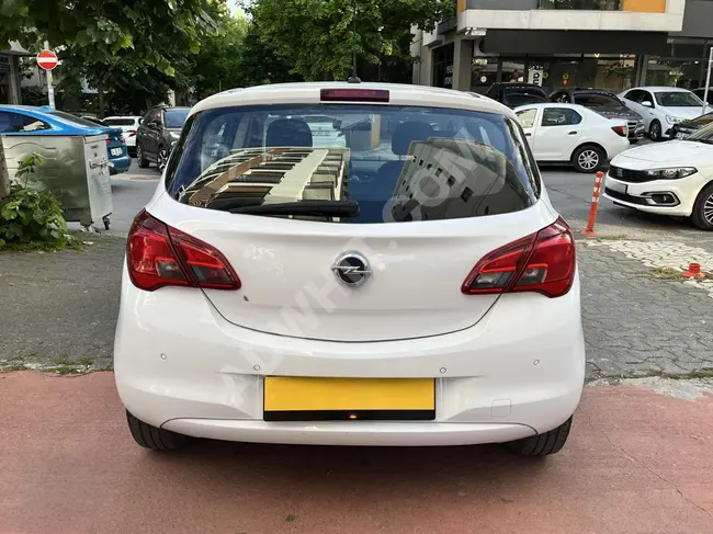 330.000 TL PEŞİNATLA 12 18 24 AY VADELİ ELDEN SENETLE OPEL CORSA
