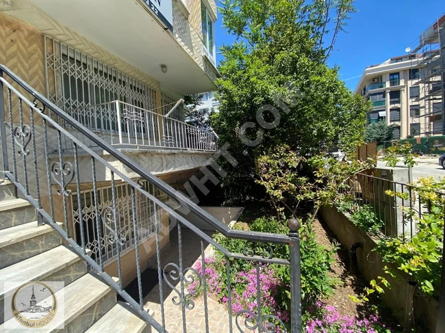 İSTANBUL HOUSE'DAN B.EVLER ÇALIŞLAR'DA 2+1 ARA KAT DAİRE