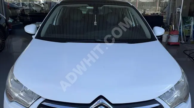 SAFİRDEN DİZEL OTOMATİK CAM TAVANLI TEMİZ ARAÇ