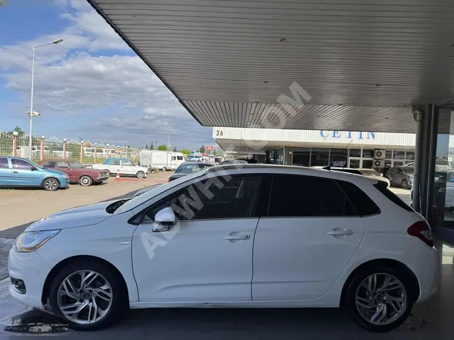 SAFİRDEN DİZEL OTOMATİK CAM TAVANLI TEMİZ ARAÇ