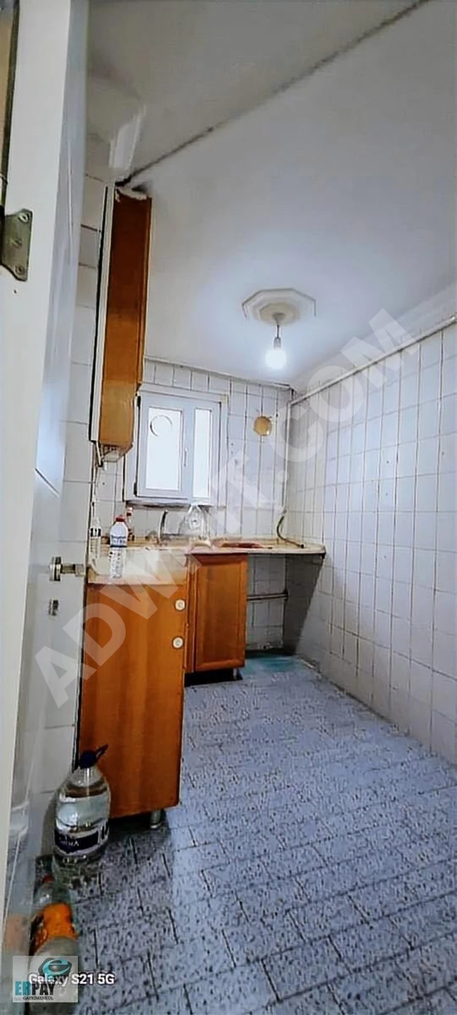 ERPAY GAYRİMENKUL2+1MUHTEŞEM ŞEHİR MANZARASI TERAS SATILIK DAİRE