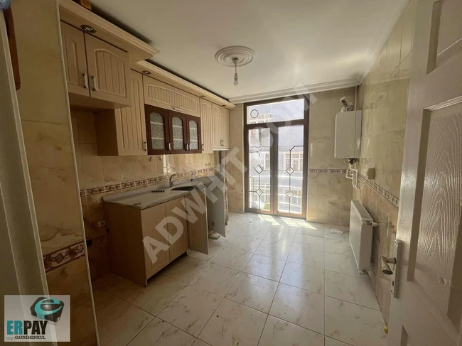 ERPAY'DAN KİRALIK 2+1 95M2 2.KAT DAİRE