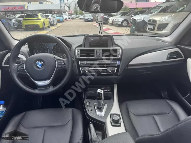 SAFİR DEN HATASIZ BOYASIZ OTOMATIK VITES