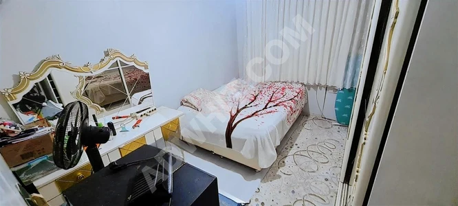 Avcılar Merkez Acil Satılık Katmülkiyetli İskanlı Daire