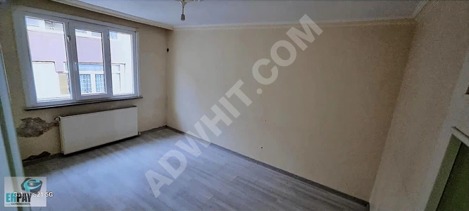 ERPAY GAYRİMENKUL2+1MUHTEŞEM ŞEHİR MANZARASI TERAS SATILIK DAİRE