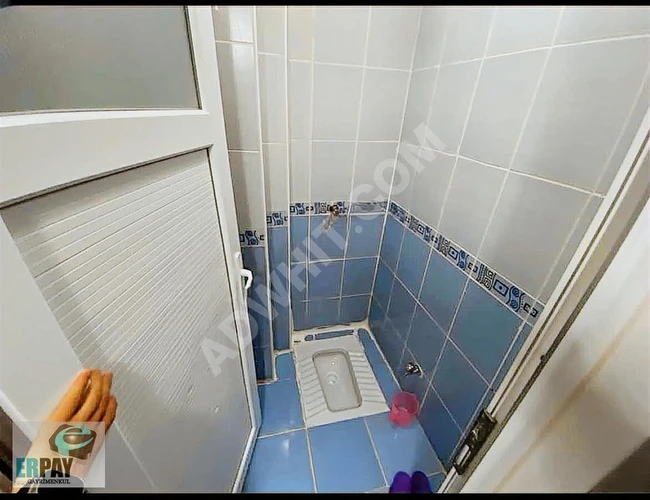 ERPAY'DAN KARAYOLLARI MAH SATILIK 2+1 90M2 DAİRE