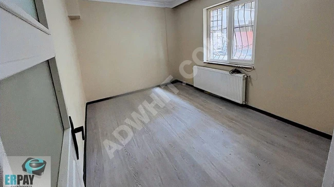 ERPAY GAYRİMENKUL'DEN 75.YIL MH. 2+1 YÜKSEK GİRİŞ SATILIK DAİRE