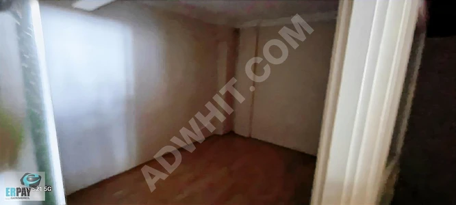 ERPAY GAYRİMENKULDEN 75.YIL MAH 2+1 ARA KAT KİRALIK DAİRE