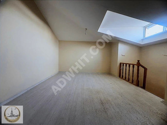 دوبلكس 3+2 في مجمع BUTİK في PENDİK من İSTANBUL HOUSE
