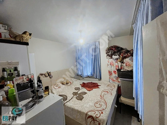 ERPAY'DAN ZÜBEYDE HANIM MH.2+1YÜKSEKGİRİŞBALKONLU SATILIK DAİRE