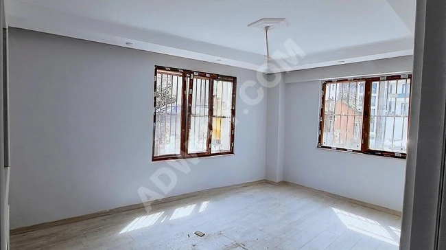 ERPAY GAYRİMENKUL'DEN KEMERBURGAZ MİTHATPAŞA MH.2+1SATILIK DAİRE