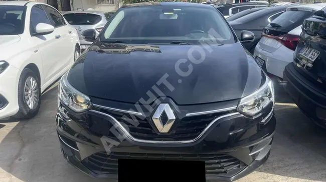 BOYA DEĞİŞEN YOK 2021 MEGANE DİZEL OTOMATİK