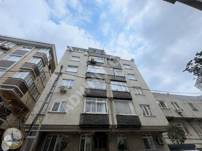 İSTANBUL HOUSE'DAN BAHÇELİEVLER'DE 2+1 GENİŞ BALKONLU DAİRE