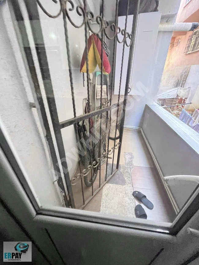 ERPAY'DAN ZÜBEYDE HANIM MAH SATILIK 3+1 1.KAT DAİRE