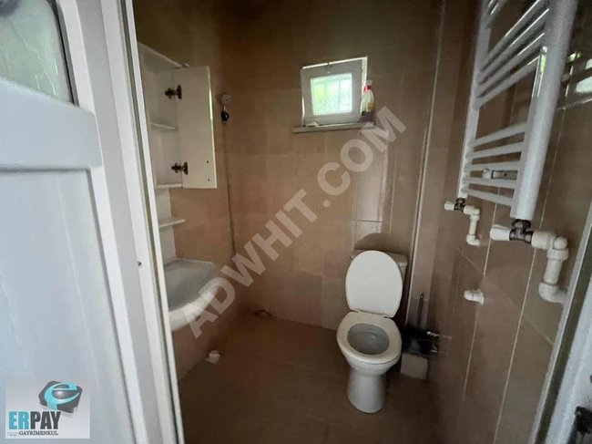 ERPAY'DAN 75.YIL MAH KİRALIK 1+1 B.KATI DAİRE