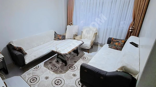 Avcılar Merkez Acil Satılık Katmülkiyetli İskanlı Daire