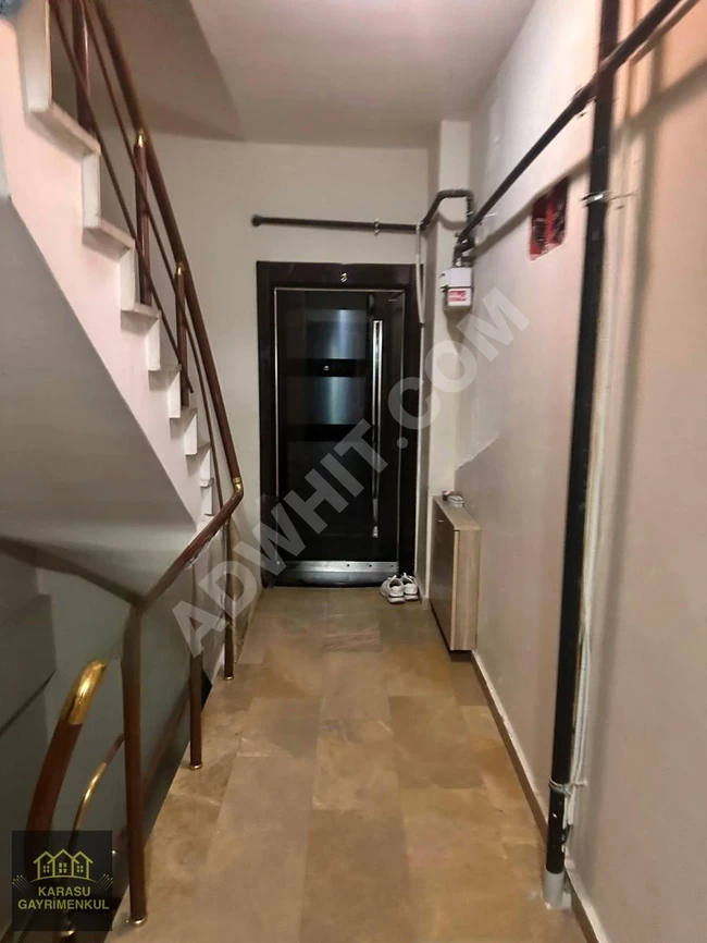 Apartment for sale in the center of ARNAVUTKÖY