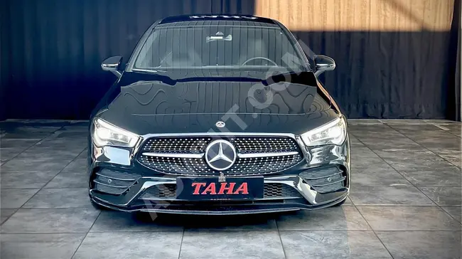 TAHAGALERİ"den İMZALI SERİ-DEĞİŞENSİZ-BOYASIZ-TRAMERSİZ-AMG