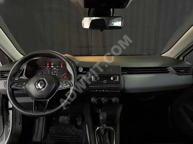 سيارة CLIO 1.0TCe JOY X-TRONİC موديل 2022 - بدون عيوب