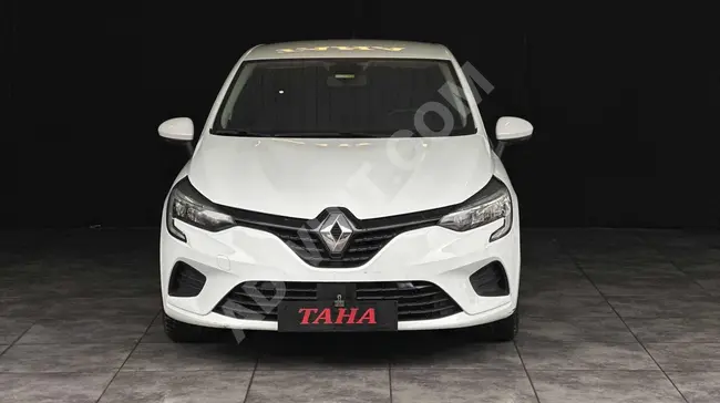 سيارة CLIO 1.0TCe JOY X-TRONİC موديل 2022 - بدون عيوب