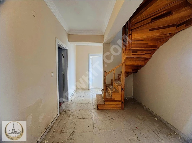 دوبلكس 3+2 في مجمع BUTİK في PENDİK من İSTANBUL HOUSE