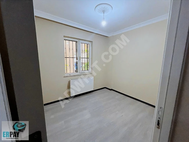 ERPAY GAYRİMENKUL'DEN 75.YIL MH. 2+1 YÜKSEK GİRİŞ SATILIK DAİRE