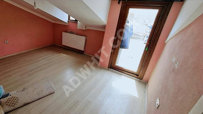 ERPAY GAYRİMENKUL'DEN YUNUS EMRE MH. 2+1ASANSÖRLÜ KİRALIK DAİRE