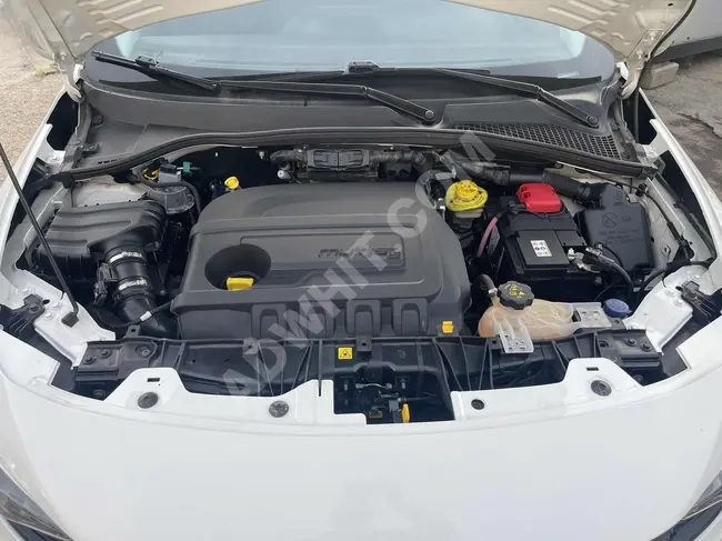 YENİ KASA 2021 FİAT EGEA 1.3.M JET