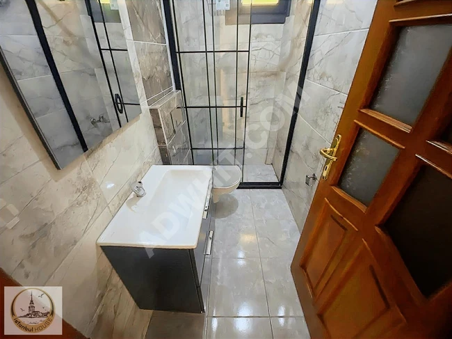 İSTANBUL HOUSE'DAN B.EVLER'DE MERKEZİ KONUMDA EŞYALI 2+1 ARA KAT