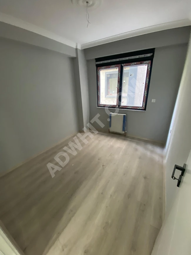 Pendik - Batı Mah. Satılık 3+1 Ebeveyn Banyolu Daire