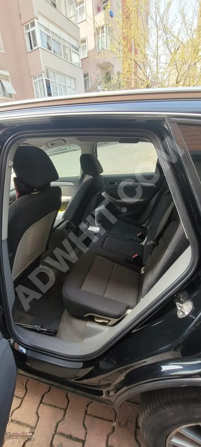 2009 MODEL Q5 2.0 TDI QUATTRO, DİZEL MANUEL
