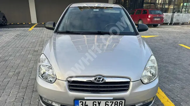 HYUNDAI ERA 1.5 CRDI BAKIMLI TEMİZ