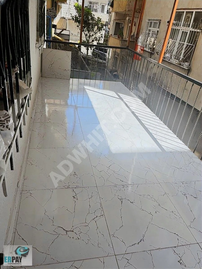 ERPAY GAYRİMENKUL'DEN ZÜBEYDE HANIM MH.3+1 SATILIK DAİRE
