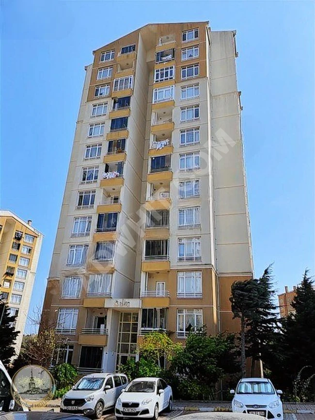 İSTANBUL HOUSE'DAN BAŞAKŞEHİR 7.ETAPTA SİTE İÇİ 2+1 ARA KAT